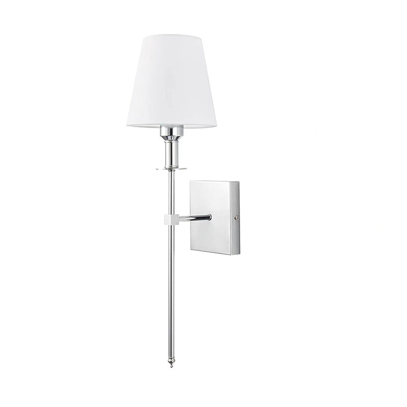 LumoShade — Sfeervolle Wandlamp | 50% KORTING