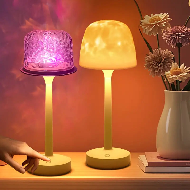 SolaraWave — Directe Rust, Gezellig Comfort