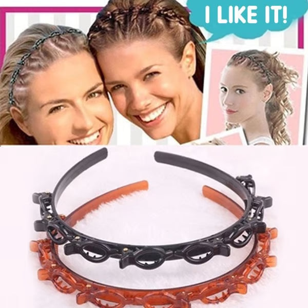 BangStyle™ – Perfecte Pony In Seconden | 1+2 GRATIS