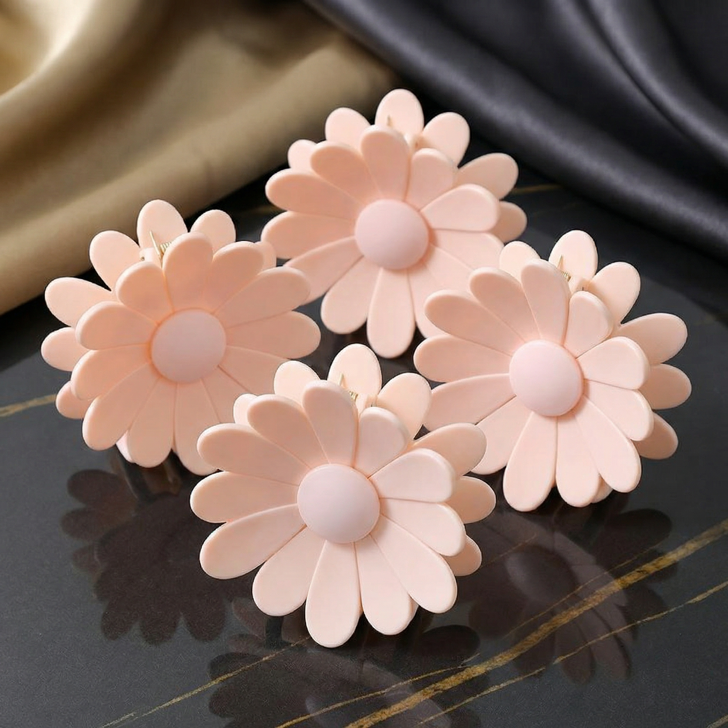 BloomSeal — Verse Snackclips Set van 4 stuks | 50% KORTING