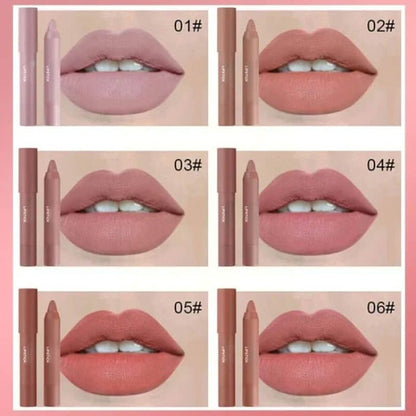 Colours Matte Lipstick Stick
