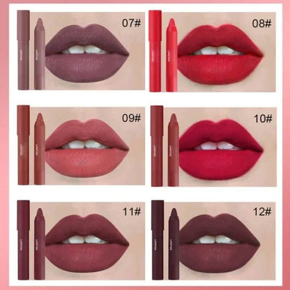 Colours Matte Lipstick Stick