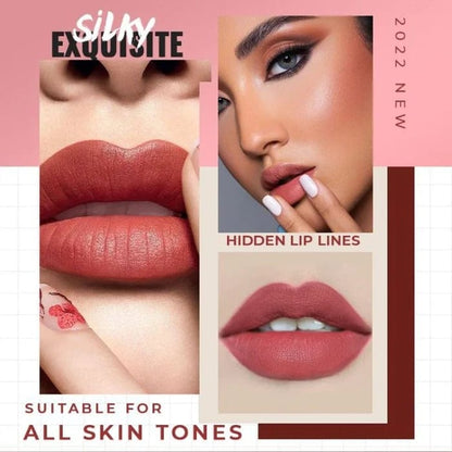 Colours Matte Lipstick Stick