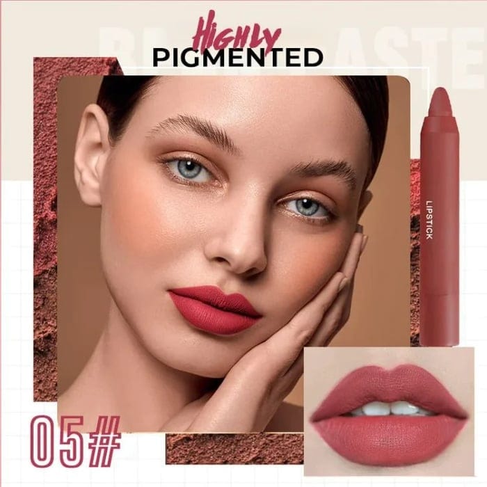 Colours Matte Lipstick Stick