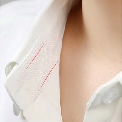 SweatShield Inserts — Beveiliging Zonder Zweet