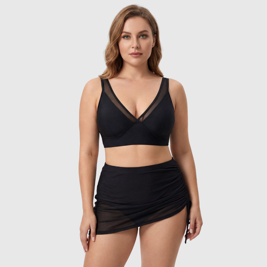 Isla — Vormende Bikini Set | 50% KORTING