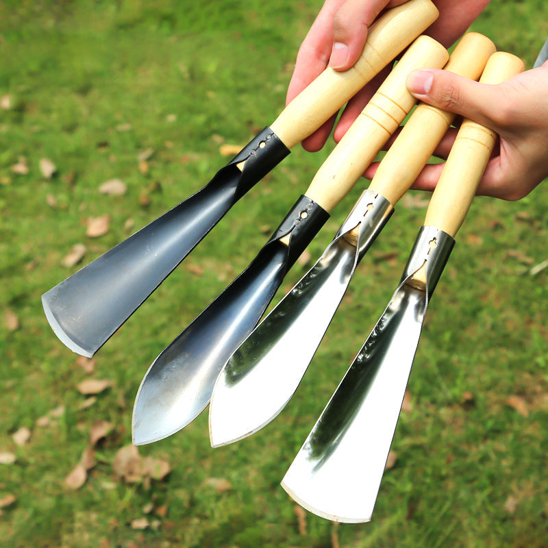 GrowEase — Tuin Gereedschap Set | 50% KORTING