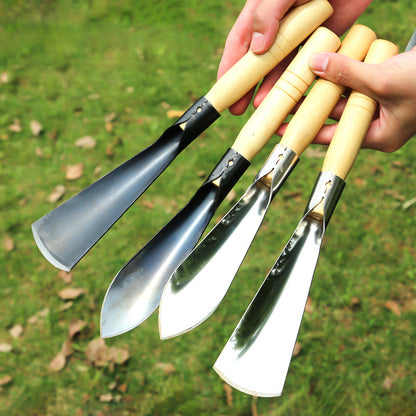 GrowEase — Tuin Gereedschap Set | 50% KORTING