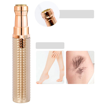 3-in-1 Precisietrimmer — Moeiteloze Schoonheid, Altijd