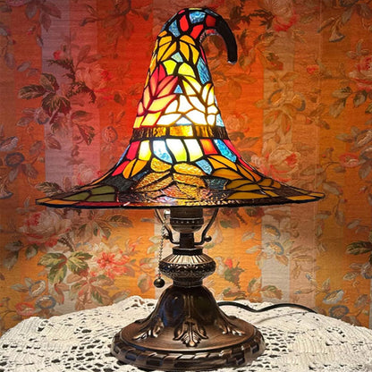 WitchHat™ - Mystiek nachtlampje | 50% KORTING