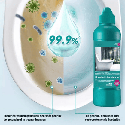 BathShine – Kalkreiniger 500 ml | 2+1 GRATIS