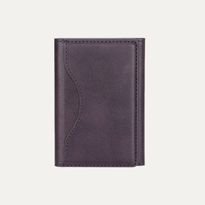 Magnetische portemonnee voor mobiele telefoons