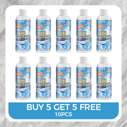 StoneCare – Glans & Bescherming | 1+1 GRATIS