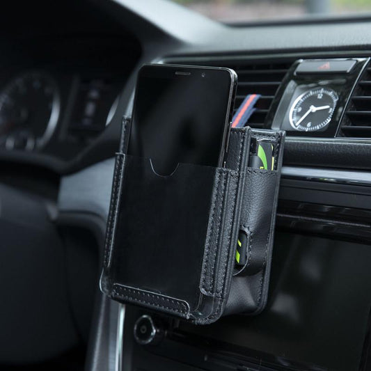Multifunctionele autozak