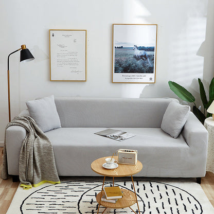 SofaShield — Stretch-Sofahoes | 50% KORTING