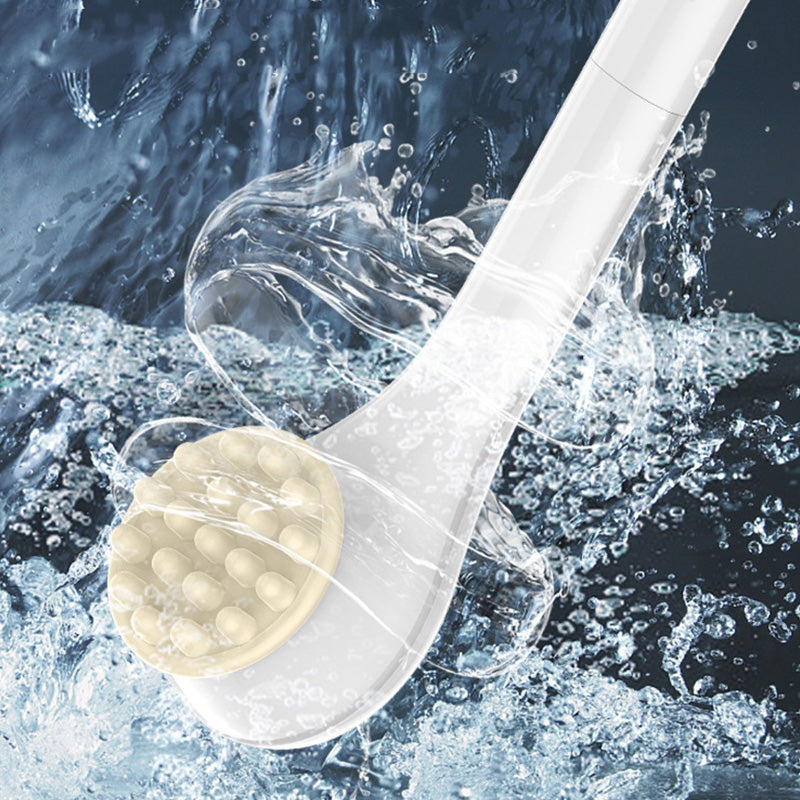 SkinRenew Borstel — Onweerstaanbaar Zijdezachte Vertrouwen