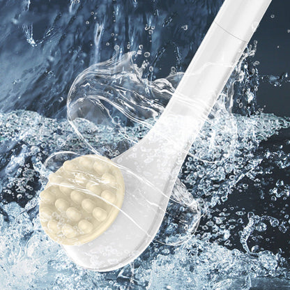 SkinRenew Borstel — Onweerstaanbaar Zijdezachte Vertrouwen