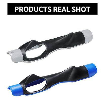 SwingMaster Pro Trainer — Perfecte Grip Vertrouwen