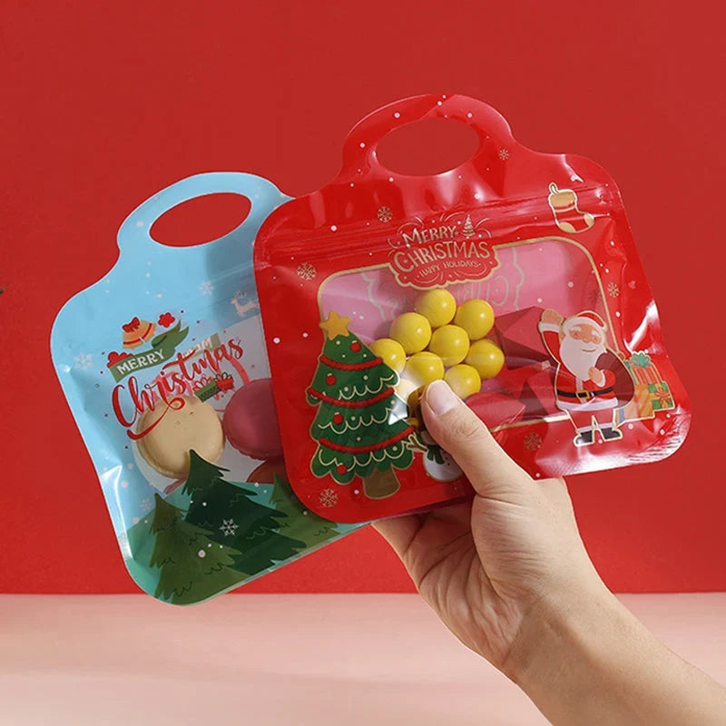 SweetJoy Tassen — Moeiteloze Feestmagie