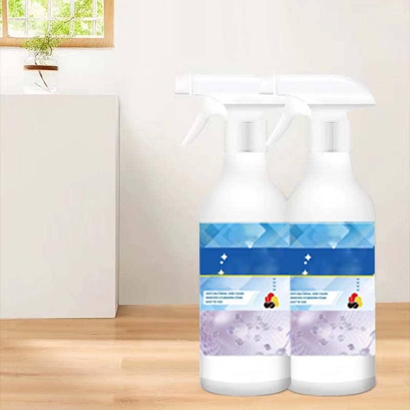 GreaseBeGone Spray 300ml — Moeiteloos Stralend Schoon