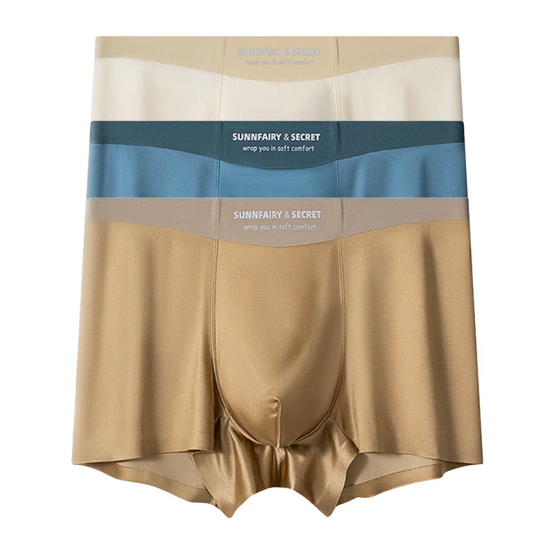 SoftWear – Ultra-comfortabele herenboxershorts | 3+3 GRATIS