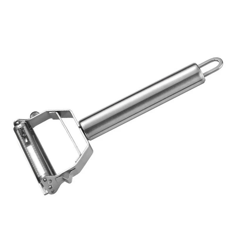 SparkPeeler — moeiteloze voorbereiding met topprestaties