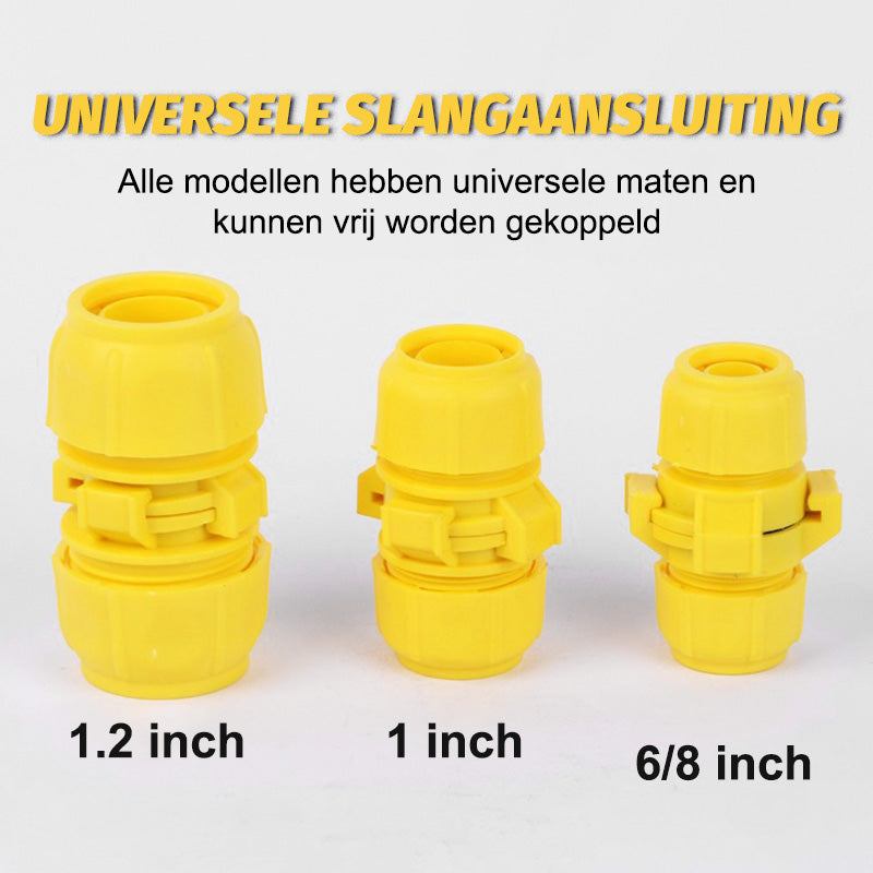 AquaLock Pro – Klikvast en lekvrij