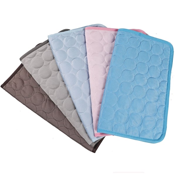 ChillPaw Matte – Direct Koeling en Comfort