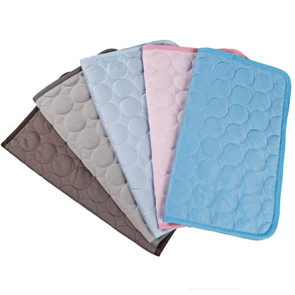 ChillPaw Matte – Direct Koeling en Comfort
