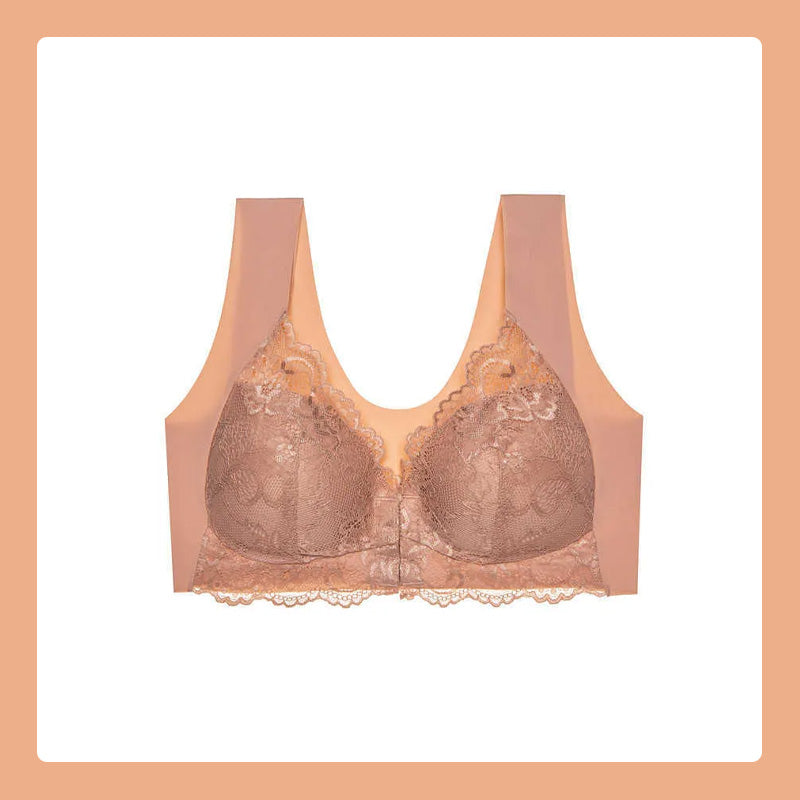 LaceEase – Verfijnde elegantie en ultiem comfort | 1+1 GRATIS