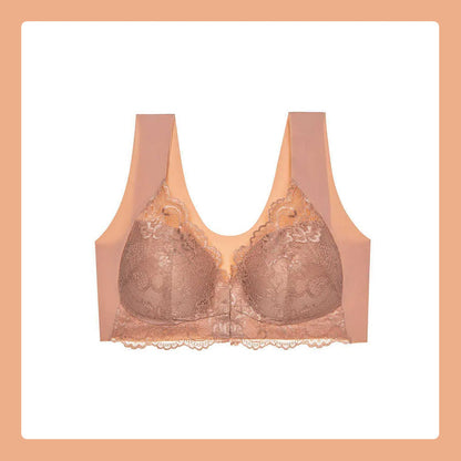 LaceEase – Verfijnde elegantie en ultiem comfort | 1+1 GRATIS