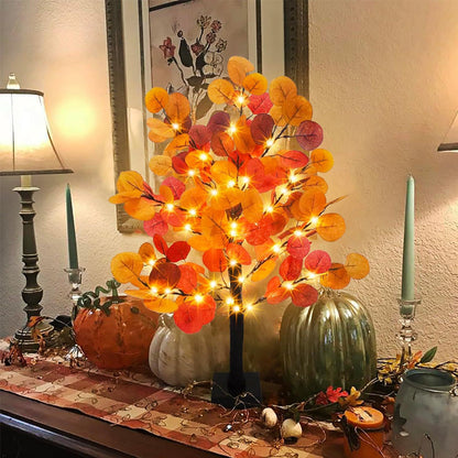 LumiTree – LED boom met sfeerverlichting | 50% KORTING