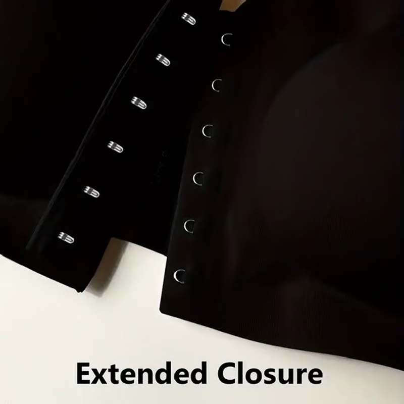 SlipFree™ Naadloze Bandeau BH met Voorsluiting | 1+1 GRATIS