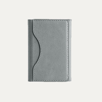 Magnetische portemonnee voor mobiele telefoons