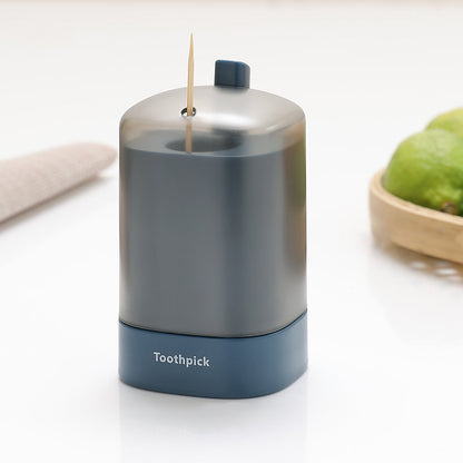 Automatische pop-up tandenstoker doos