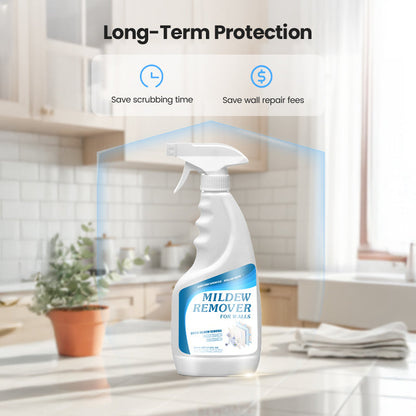 HealthyHome Spray 500ml — Makkelijk Schimmelvrije Frisse Lucht