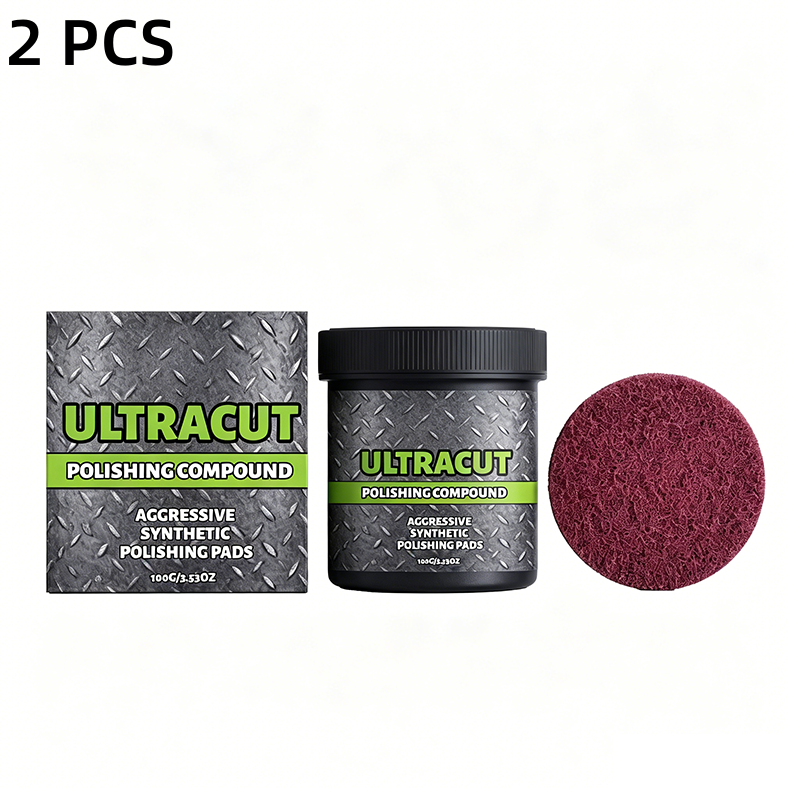 Surface Revival Polish — Direct de Glans Herstellen