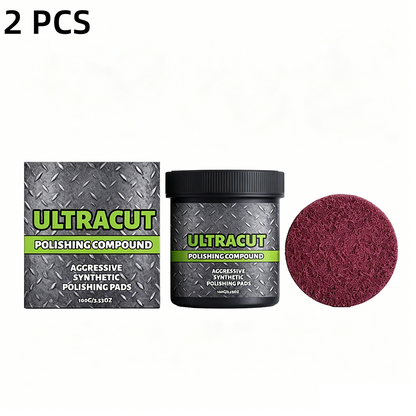Surface Revival Polish — Direct de Glans Herstellen