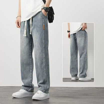 Tristan — Straight Fit Jeans | 50% KORTING