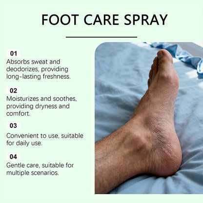 FreshStep Spray — Versterk het Vertrouwen voor de Hele Dag