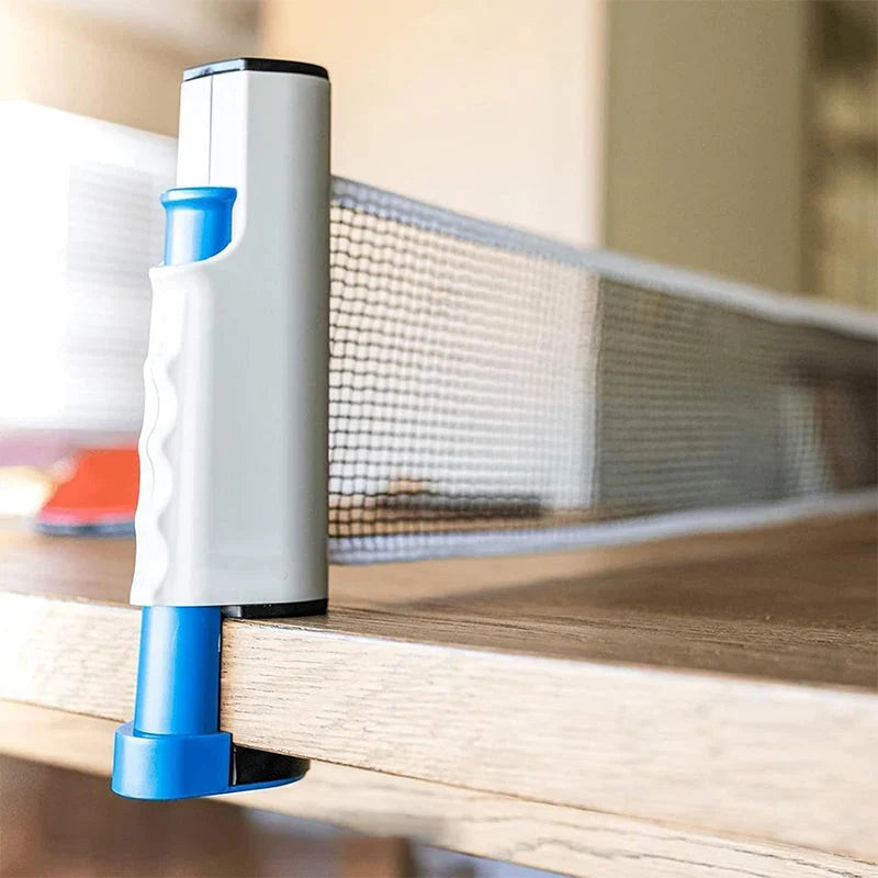 Snap Tafeltennisnet — Direct Plezier Overal