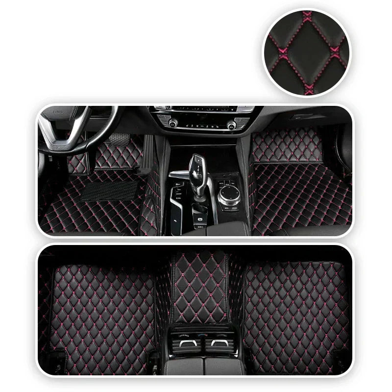 VeloGuard Elite — Onovertroffen Pure Luxe