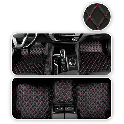 VeloGuard Elite — Onovertroffen Pure Luxe