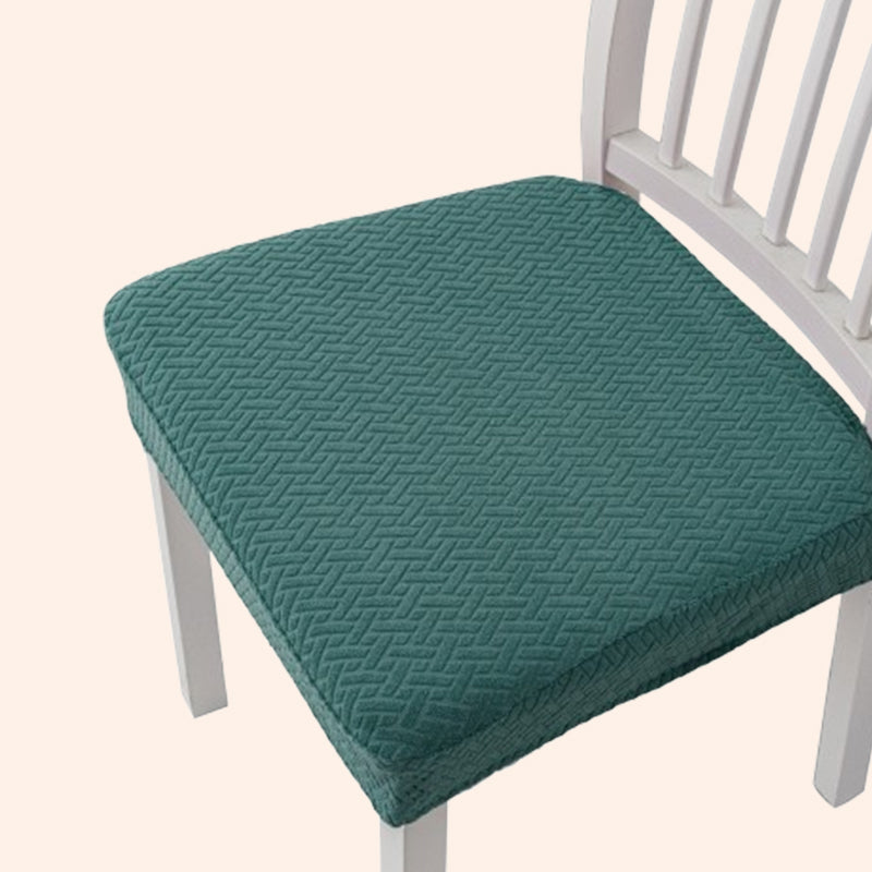 PureCushion Set 4, 6 of 8 stuks – Waterdichte Stoelhoes
