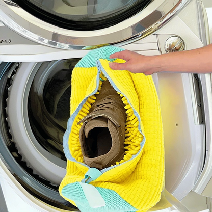 SneakLux® Cleansneak™ Schoenwaszak | Koop 1, krijg 1 gratis