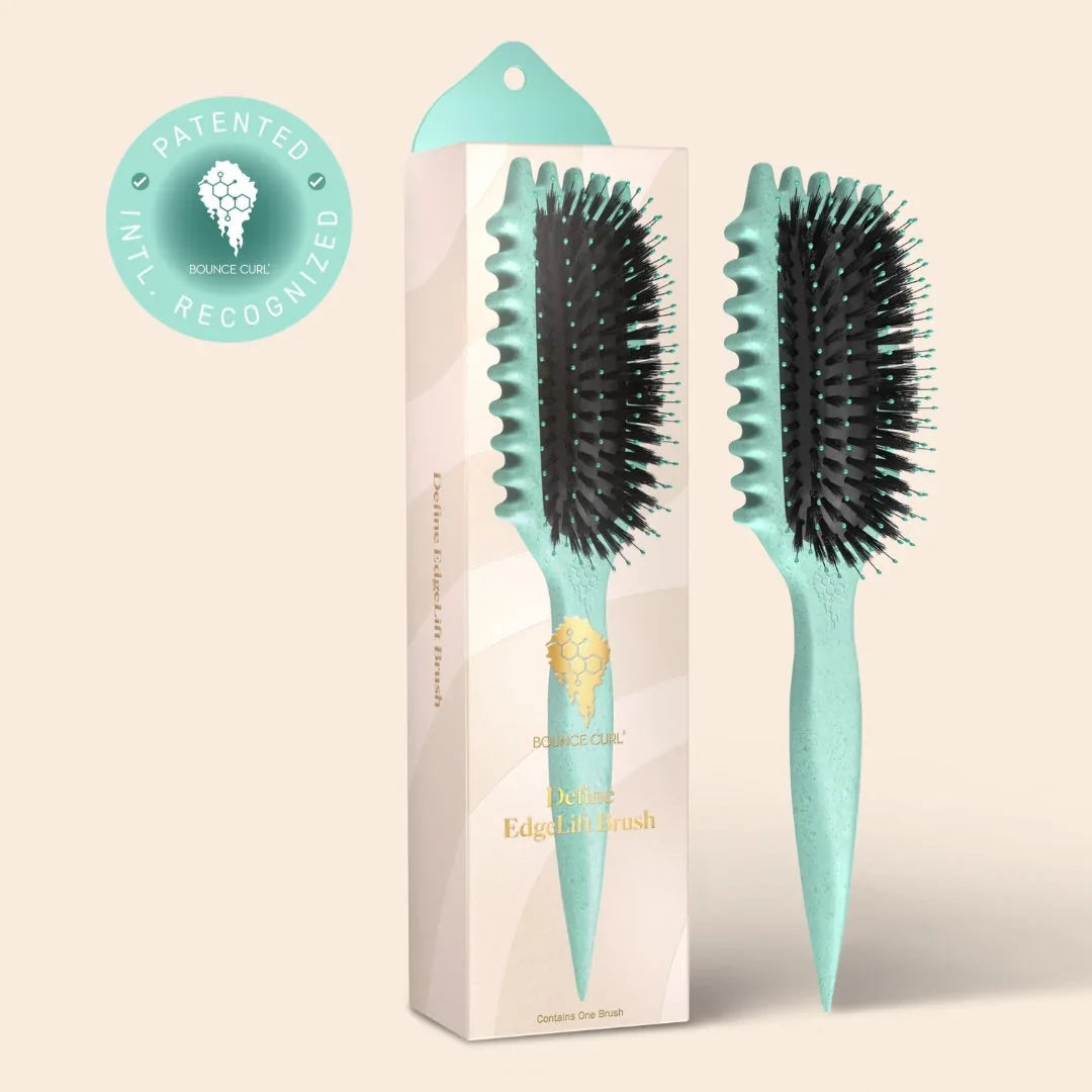 VividCurl Stylingborstel – Makkelijk Krullen de Hele Dag Lang