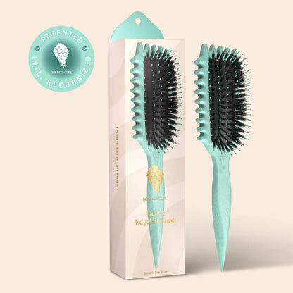 VividCurl Stylingborstel – Makkelijk Krullen de Hele Dag Lang