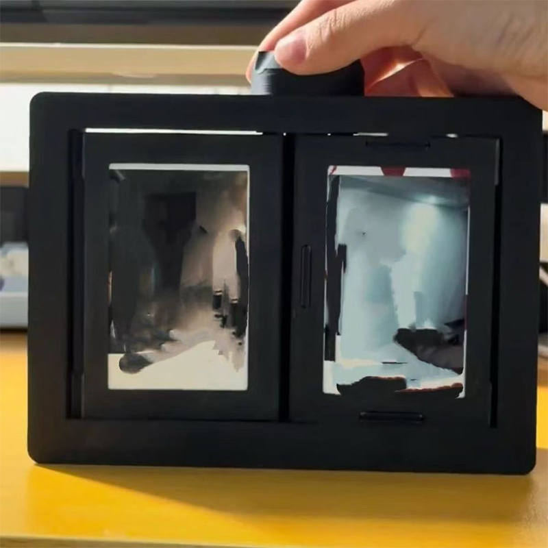 MemoraFlip — Herbeleef vreugde direct