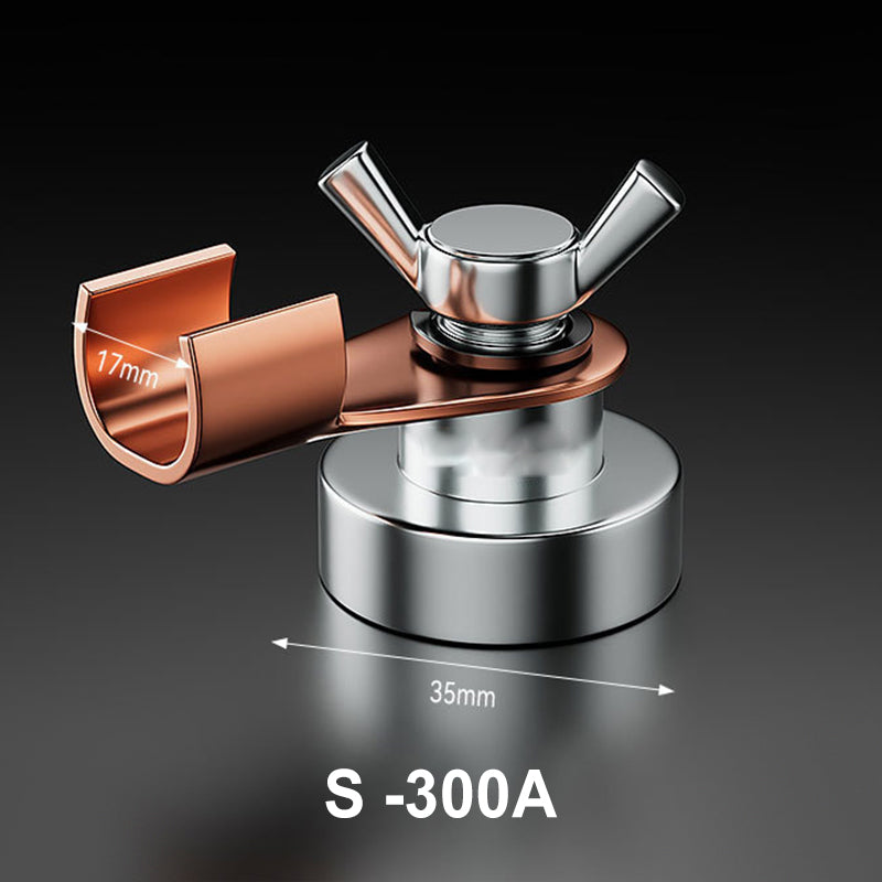 TitanGrip – Magnetische Lasklem | 1+1 GRATIS