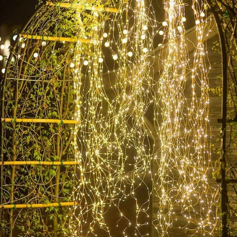 Nightspark Firefly Sfeerverlichting — Betover je Avonden